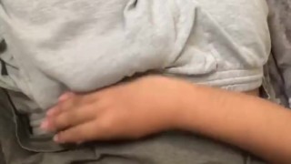 Just a tease 