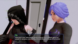 Harem Hotel - (PT 37)