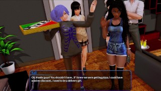 Harem Hotel - (PT 37)