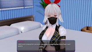 Harem Hotel - (PT 38)