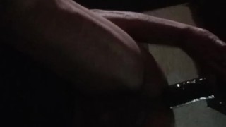 Deep anal