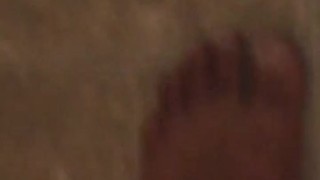 Finically did my nails 