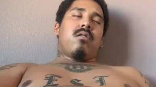 When I Think Of You This What I Do Baby !!