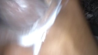 Homemade FreaksBestFriend Jacks Off watching sluts on pornhub 👀😈