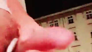 Slutboyben CAM4 Sexy Nympho Exhibitionist II