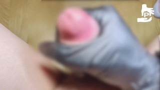 彼女がお出かけ中に…まさかの