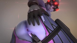 Widow Close