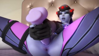 Widow S2
