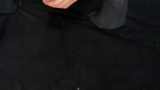 GAY BOY STRECH OUT HIS HOLE - ONLYFANS: THEGRANDEE