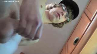 Caravan Boys – Cute Boy Adrian Leto