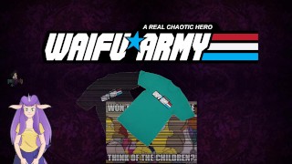 August Update!