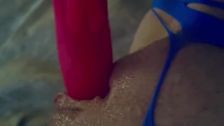 Someone make this MILF cum