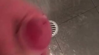 Shower play 