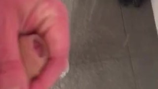 Shower play 