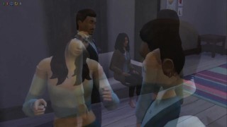 Homeless:Rich Guy's Life-Ep1