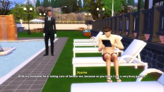 Homeless:Rich Guy's Life-Ep1