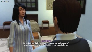 Homeless:I Have A Guest In My Mansion-Ep2