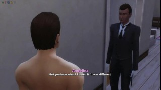 Homeless:Me My Guest And My Employees-Ep3