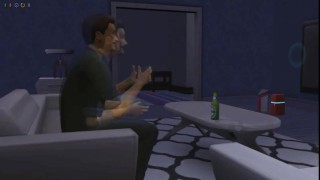 Homeless:Inside The Mansion-Ep5