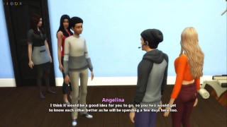 Homeless:Morning Coffe-Ep7