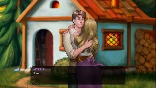 What A Legend:Resolving Her Wolf Problem-Ep21
