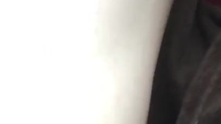 包茎オナニー 寸止め繰り返しで我慢汁たくさん 大学生でた