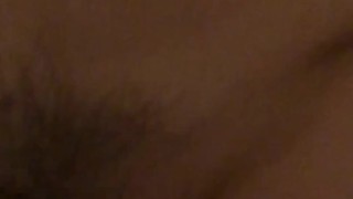 【個人撮影】生ハメ　女子大生と生バック　挿入部丸見え　完全オリジナル　japanese Hentai Couple Sex Doggy Style