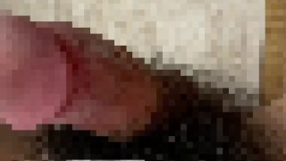 イクときに思わず声が漏れてしまう変態童貞のオナニー～オナニー中毒～