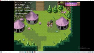 Explorer of Yggdrasil almost done part 8