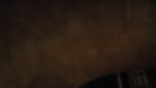 I cum hard