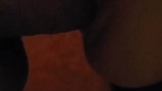 I cum hard