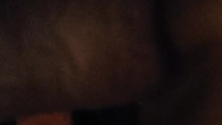 I cum hard
