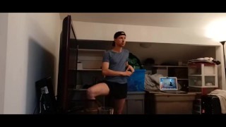 trailer 2 for "Mechanical Problems"