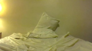 Camera Stopped Before I Orgasmed; "It's Been Weeks Since I've Fucked Or Been Fucked"
