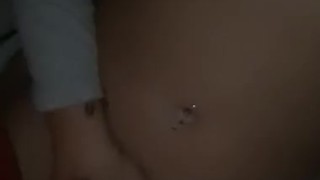 Petite masturbation ... Je suis allée en vacances, cela se voit ?