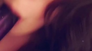 Quick suck
