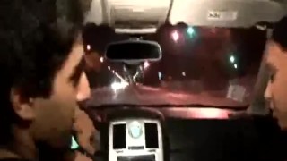 College party teen fucked in front of crowd