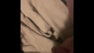 DADDYRevan pee all over room! BIG DICK PEE PISS SITH LORD