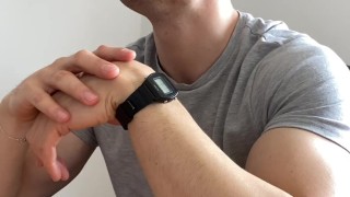 Hey bro, can I borrow your coat