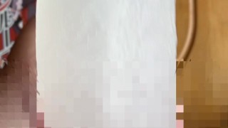 【超早漏】おなほが気持ち良すぎて秒でイってしまう変態童貞～オナニー中毒～