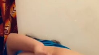 need a real cock