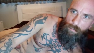 Always Raw and Unedited. Sexy hand fuck, watch me cum Daddy!.x. 