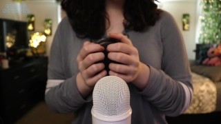 • Shy Tapping •