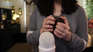 • Shy Tapping •