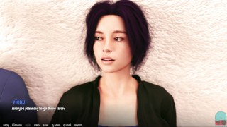 AOA ACADEMY #58 - PC Gameplay [HD]