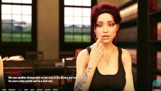 AOA ACADEMY #58 - PC Gameplay [HD]