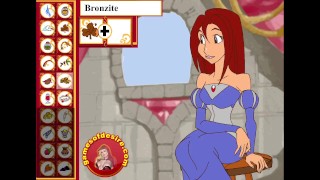 Roninsong: Magic Shop