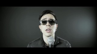 Paramore - Hard Times [NateWantsToBattle cover]
