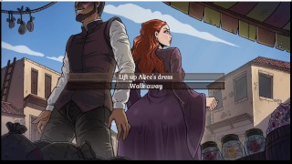 Game of Whores - EP 6 - Getting Some (Red)head