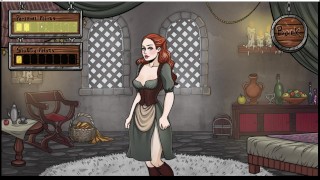 Game of Whores - EP 6 - Getting Some (Red)head